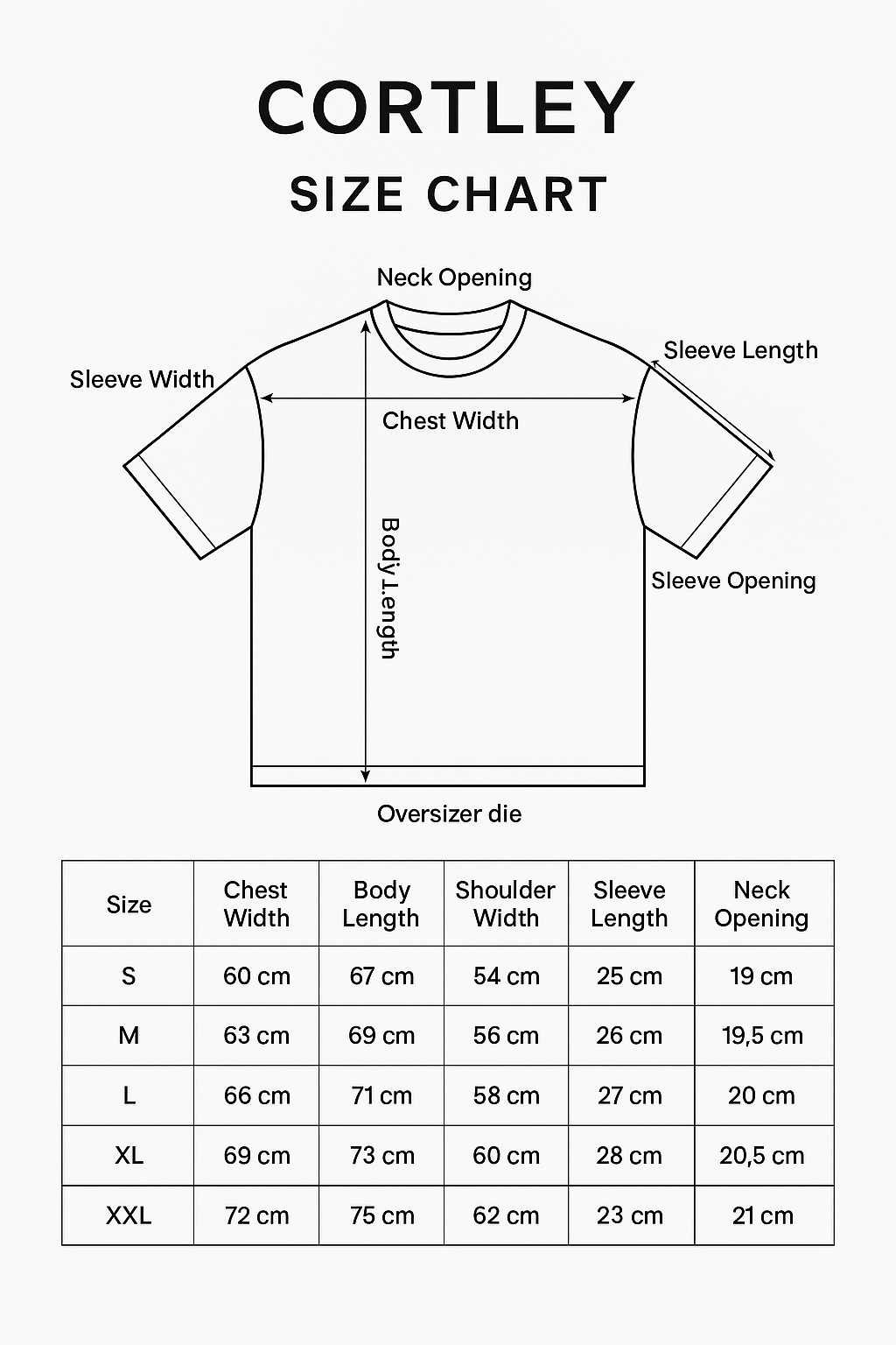 SALMON PINK JERSEY , Oversize Baggy Fit