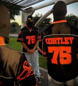 CORTLEY