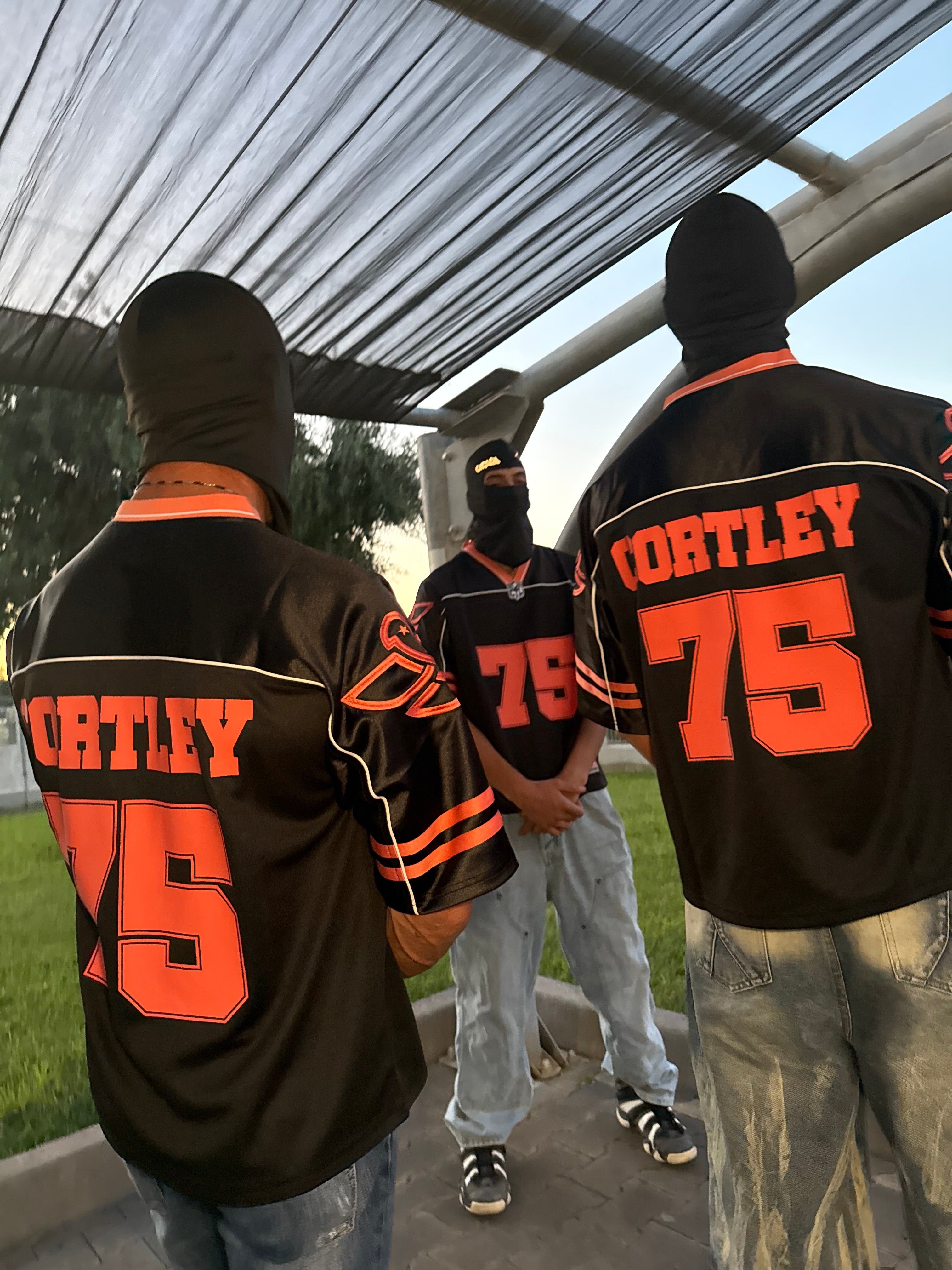 CORTLEY