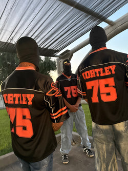 CORTLEY
